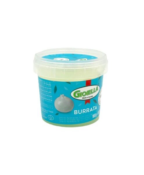 Ser Burrata 100 g