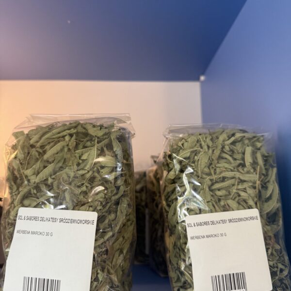 Werbena Maroko 30g -2pak