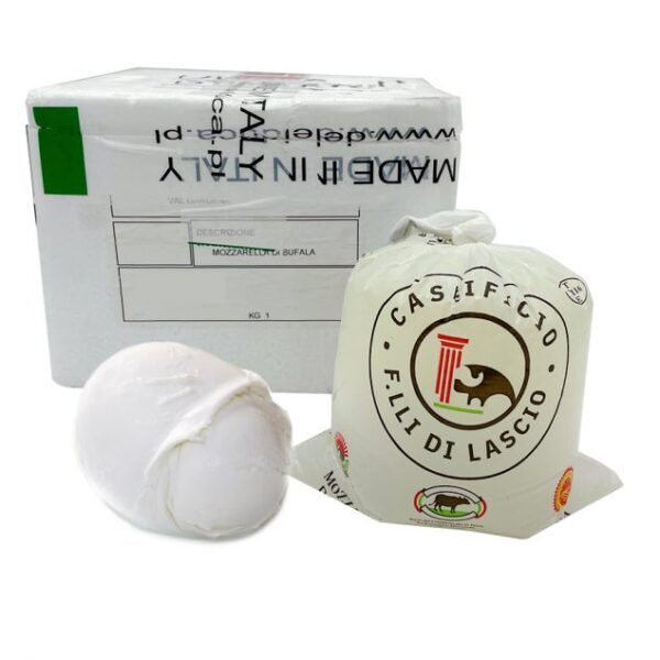Ser Mozzarella di bufala Salerno