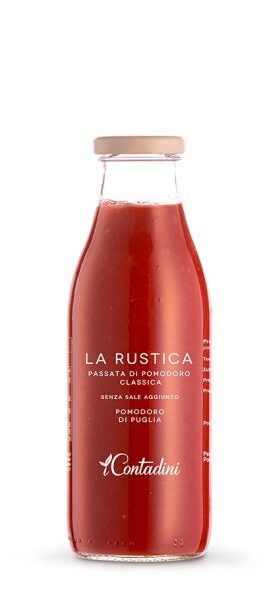 "La Rustica" Passata di Pomodoro Classica 500 g