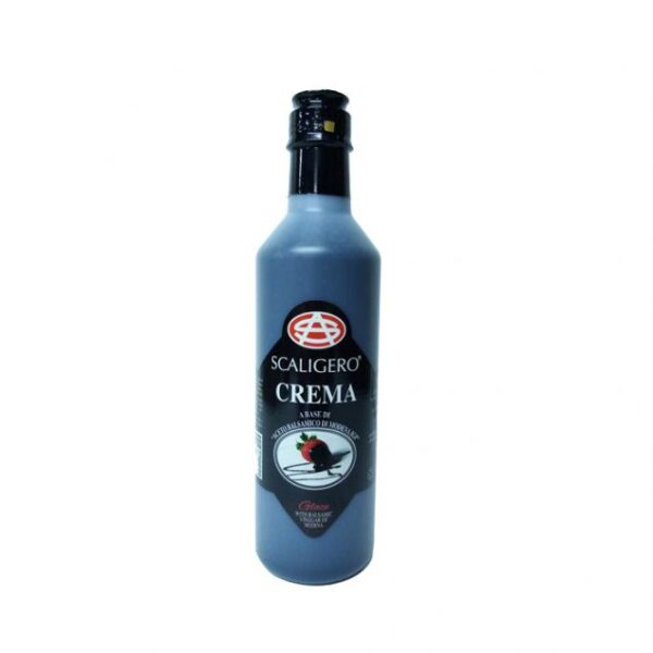 Glassa aceto balsamico Modena IGP