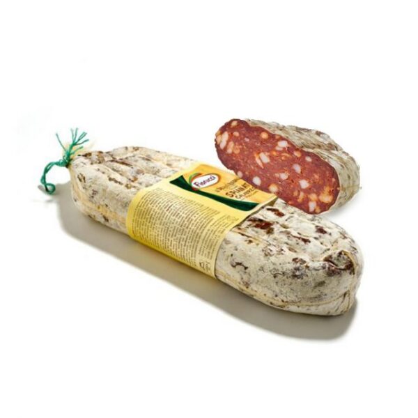 Spianata calabra TOP