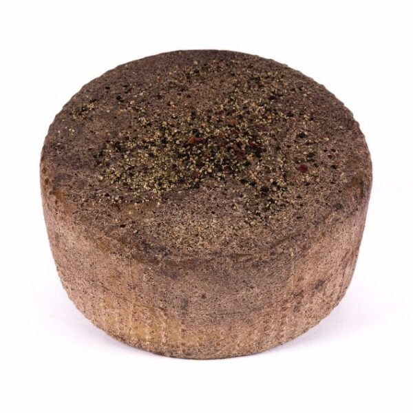 Ser Conciato al pepe