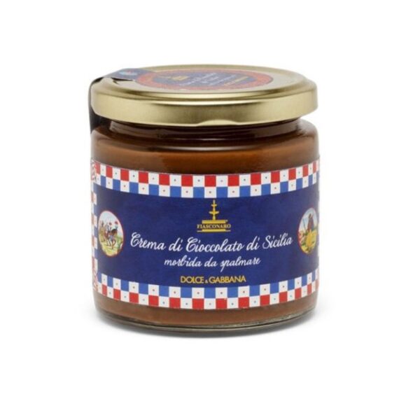 Crema di Cioccolato di Sicilia Dolce&Gabbana 200 g