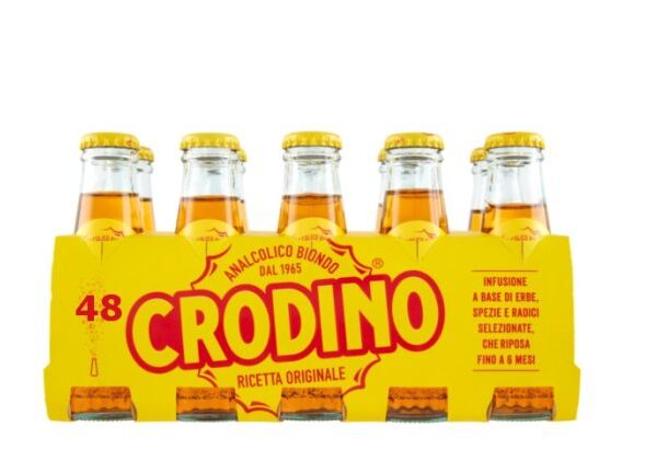 Crodino