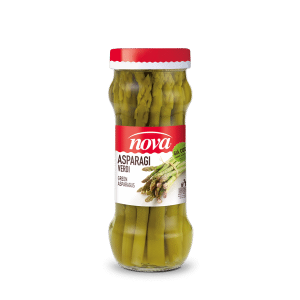 Asparagi verdi 330 g