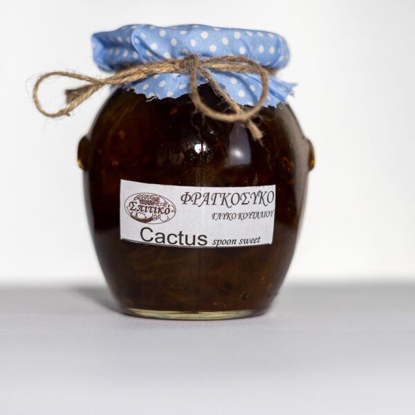 Konfitura z Kaktusa 500g