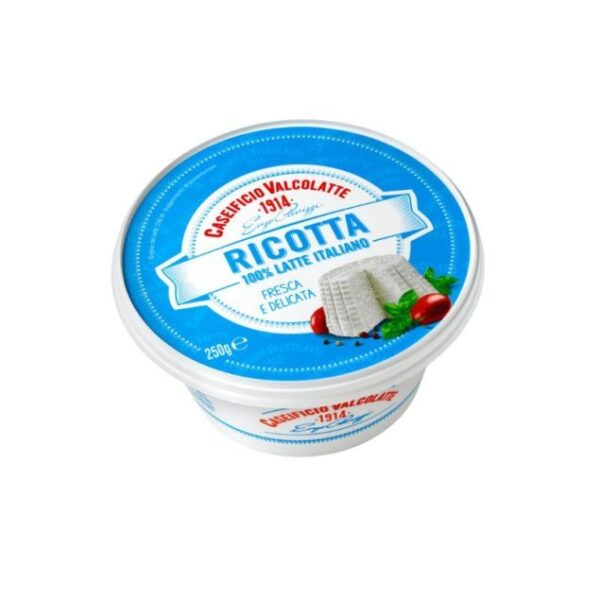 Ser Ricotta 250 g